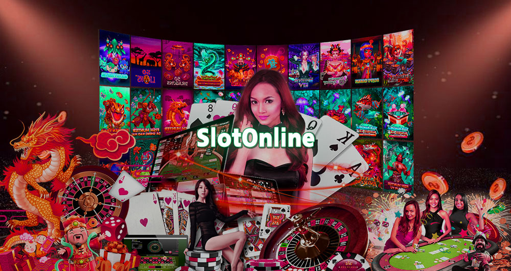 SlotOnline